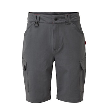Gill UV Tec Pro shorts UV013 herr grå strl S