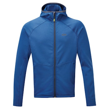 Gill 1101 Dart Hoodie Atlantic blue strl S