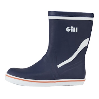 Gill 901 gummistövel kort stl. 38