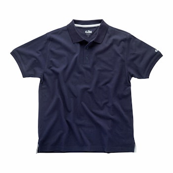 E015 polo shirt Gill navy str m