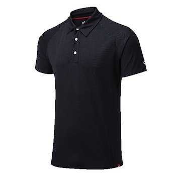 Gill UV008 Men's UV Polo Navy strl. XL