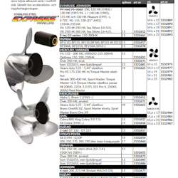 Propeller Express Mach3 OS 15,6 X 17