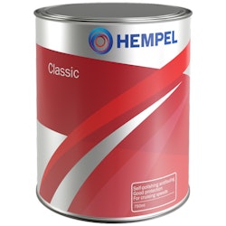 Hempel Classic Red Brown 0,75L