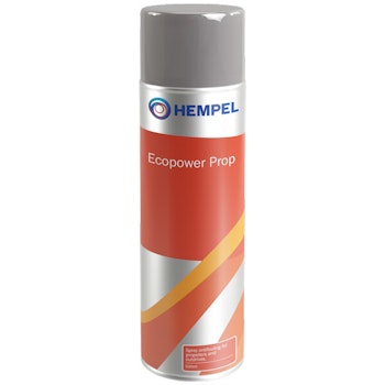 Hempel Ecopower Prop Black 0,5L