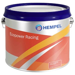 Hempel Ecopower Racing White 2,5L