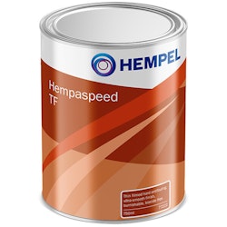 Hempel Hempaspeed TF Black 0,75L