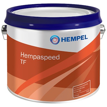 Hempel Hempaspeed TF Black 2,5L