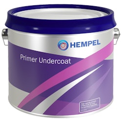 Hempel Primer Undercoat  Mid Grey 2,5L