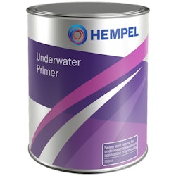 Hempel Underwater Primer  Grey 0,75L