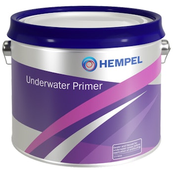 Hempel Underwater Primer  Grey 2,5L