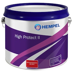 Hempel High Protect II Base  Grey 1,5L