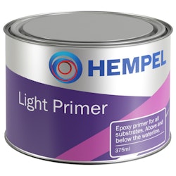 Hempel Light Primer  Off White 0,375L