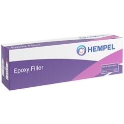 Hempel Epoxy Filler  0,13L