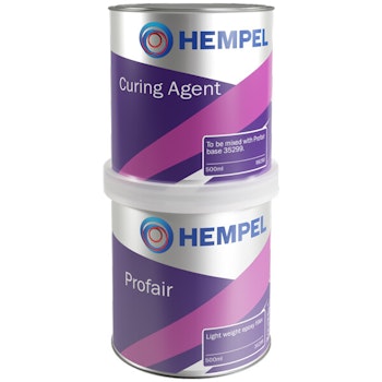 Hempel Profair  1L