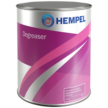 Hempel Degreaser   0,75L