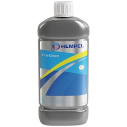 Hempel Pre-Clean Clean 1L