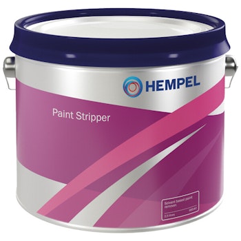 Hempel Paint Stripper  2,5L