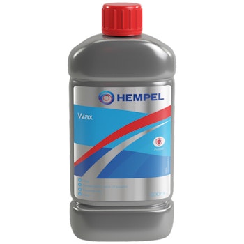 Hempel Wax Protect 0,5L