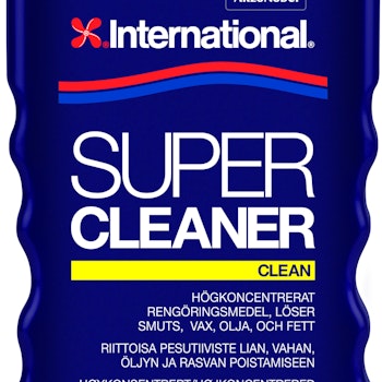 Super cleaner 0,5l International
