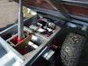 Bronco Tippkärra 3-Vägs 1600kg Med Elektrisk Hydraulisk Tipp