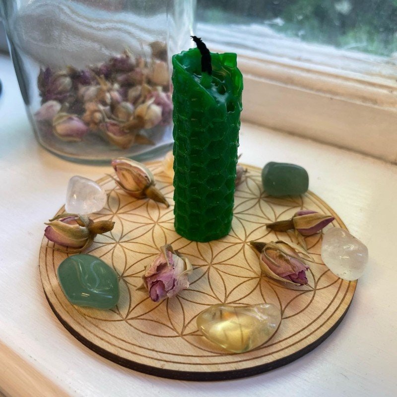 Midsommar ritual