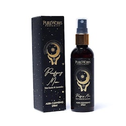 Room spray Love spell rose & peony