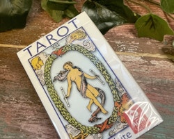 Tarot (svenska) pocket