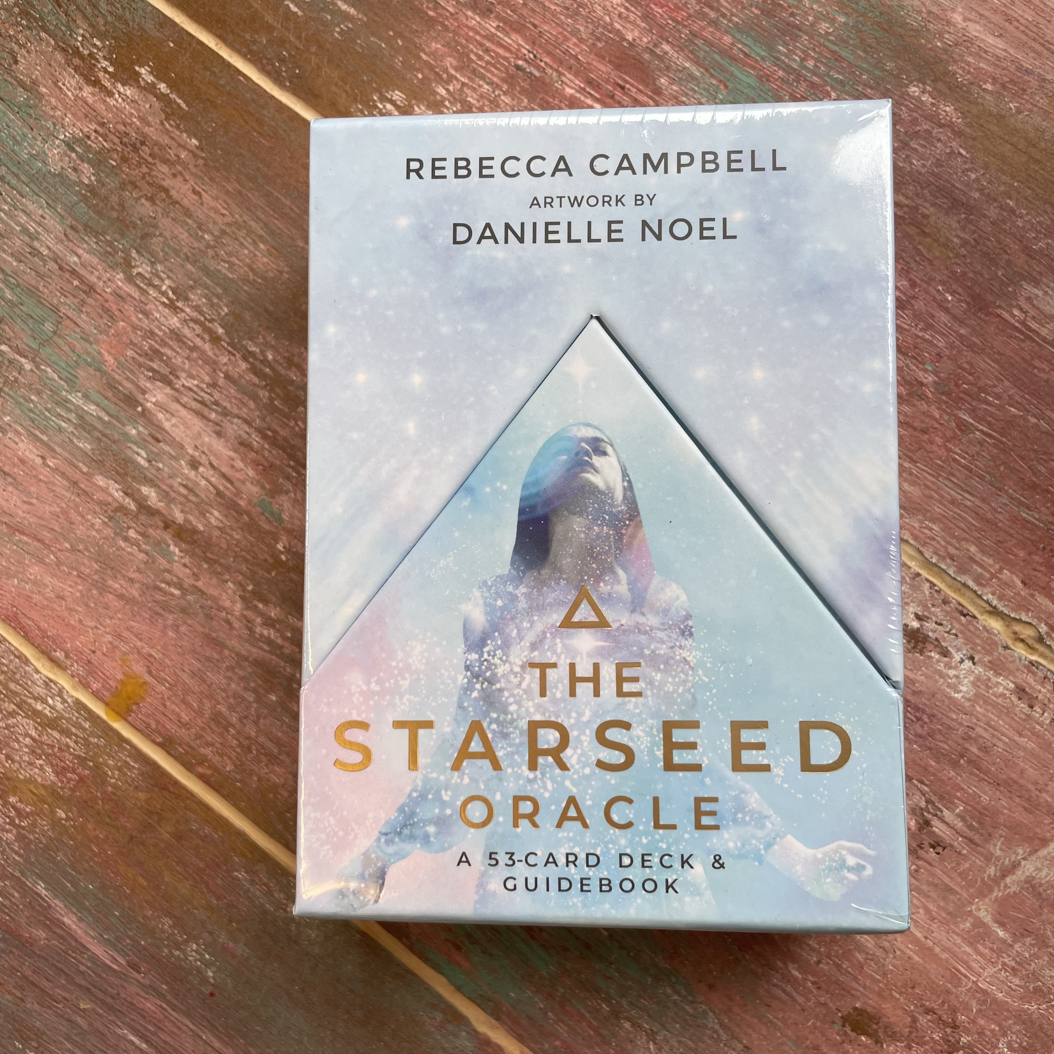 The starspeed oracel