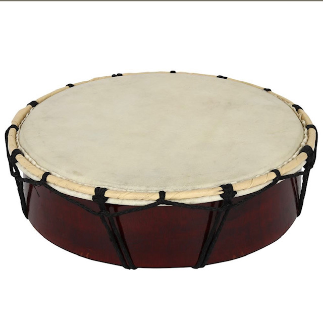 Shamanska trumma