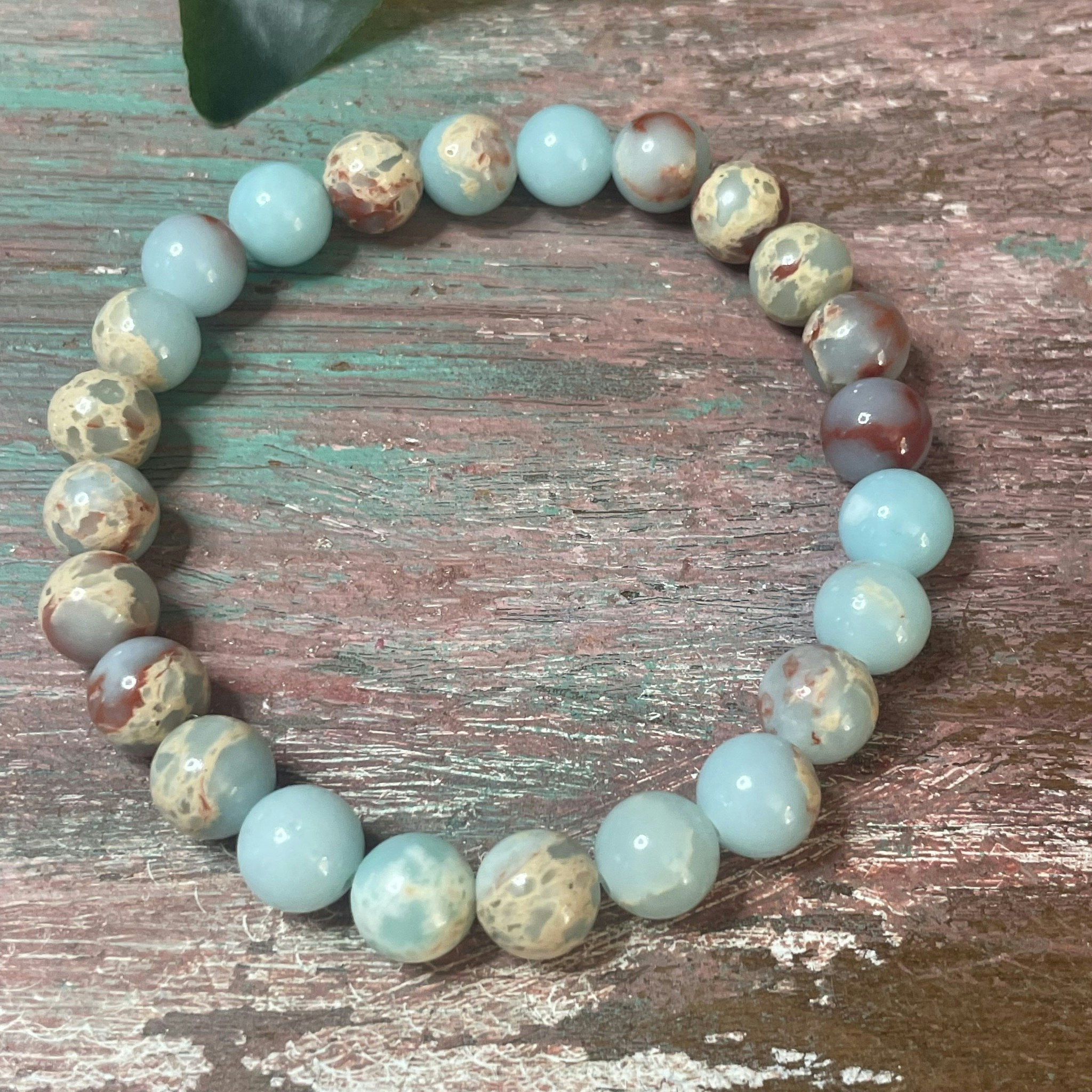 Armband Shoushon stone