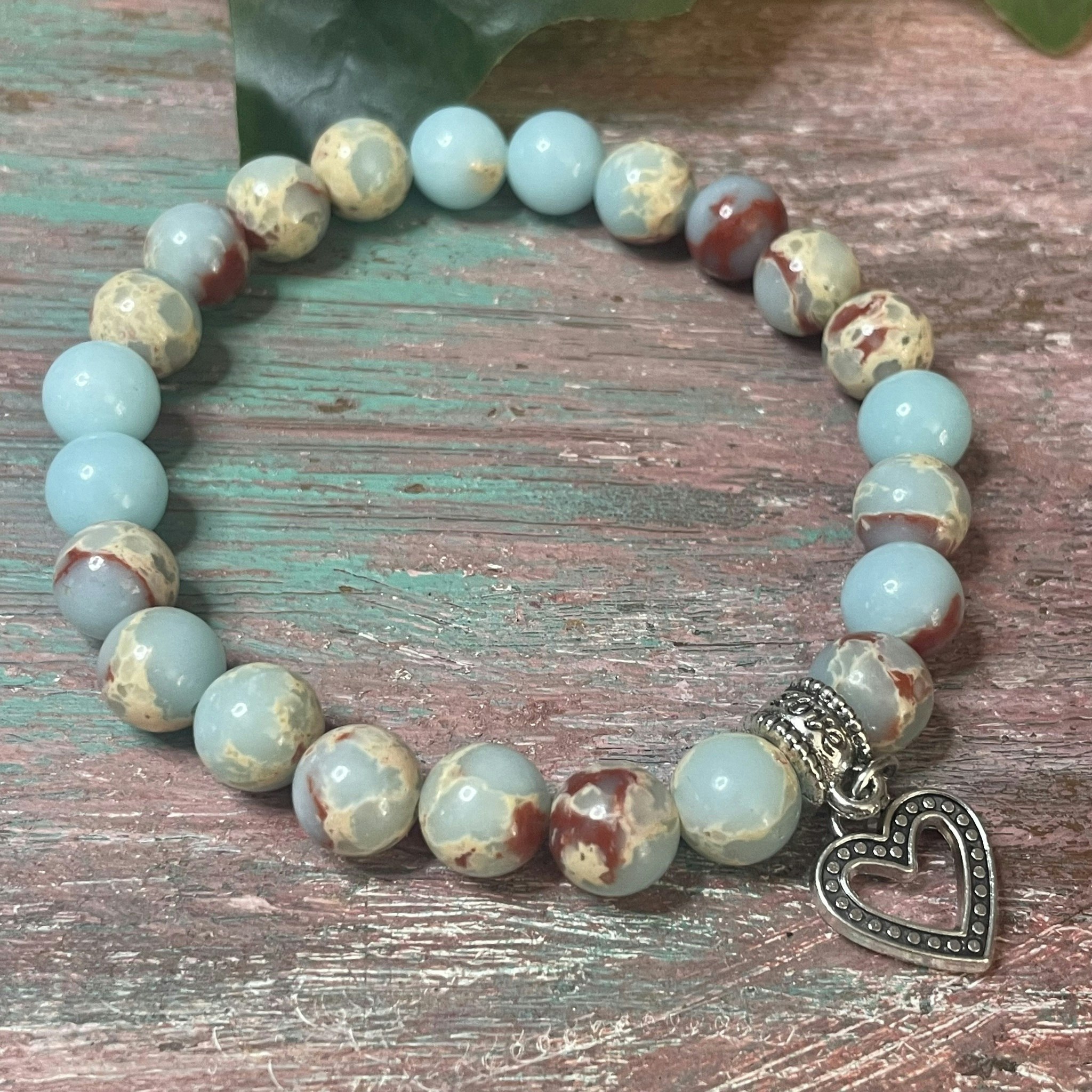Armband Shoushon stone