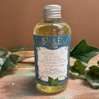 Massage olja