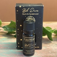 Aroma olja Esoteric Collection Boho Dreams