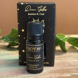 Aroma olja Esoteric Collection Divine Goddess