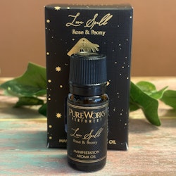Aroma Olja Esoteric Collection Love spell