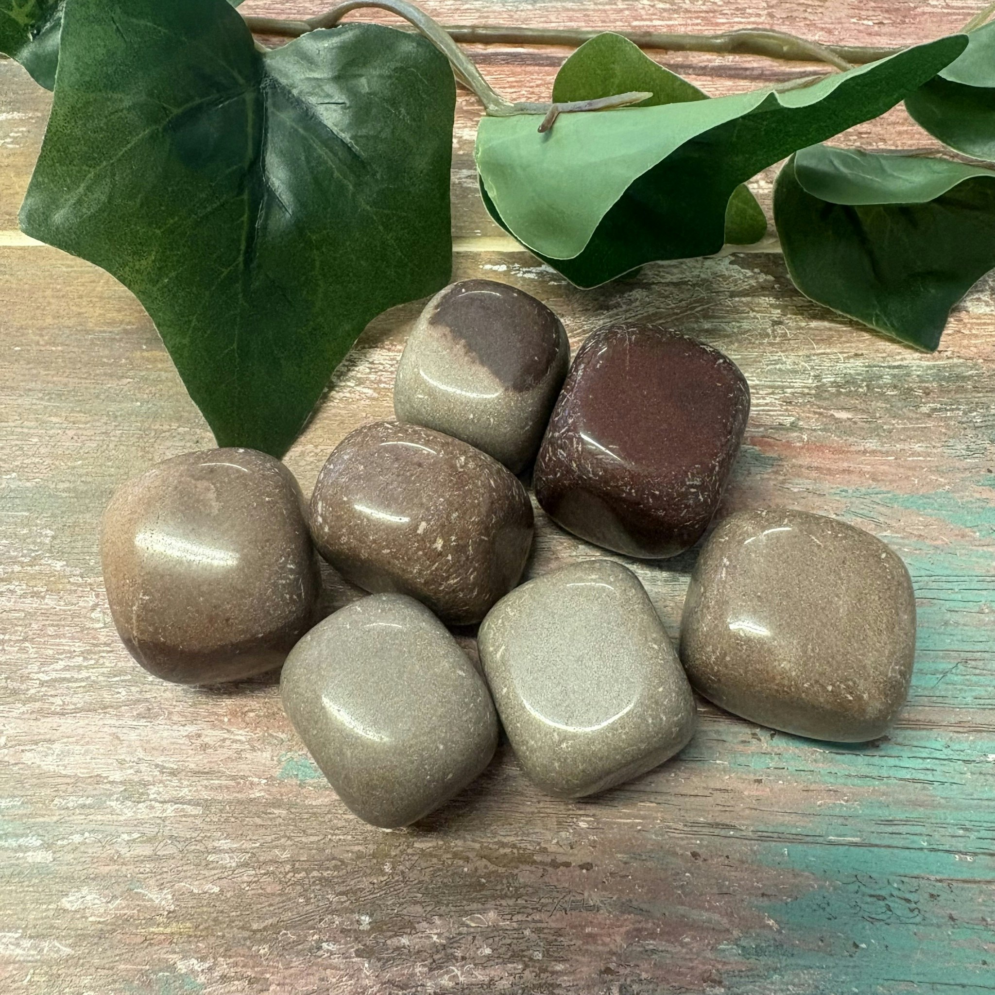Narmda river stone