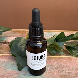 Jojoba olja