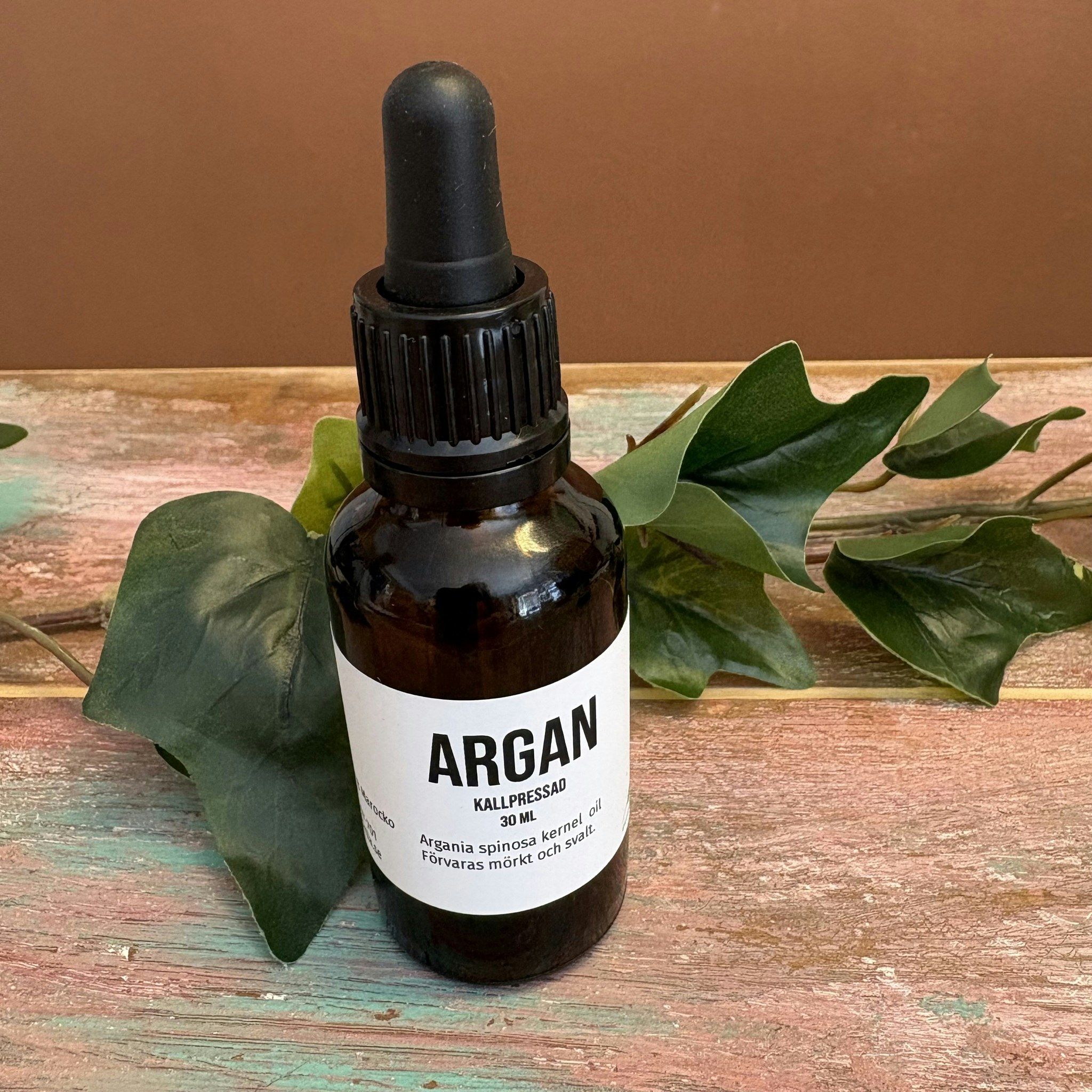 Argan olja