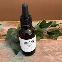 Argan olja