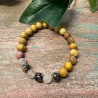 Barn armband - Trygghet