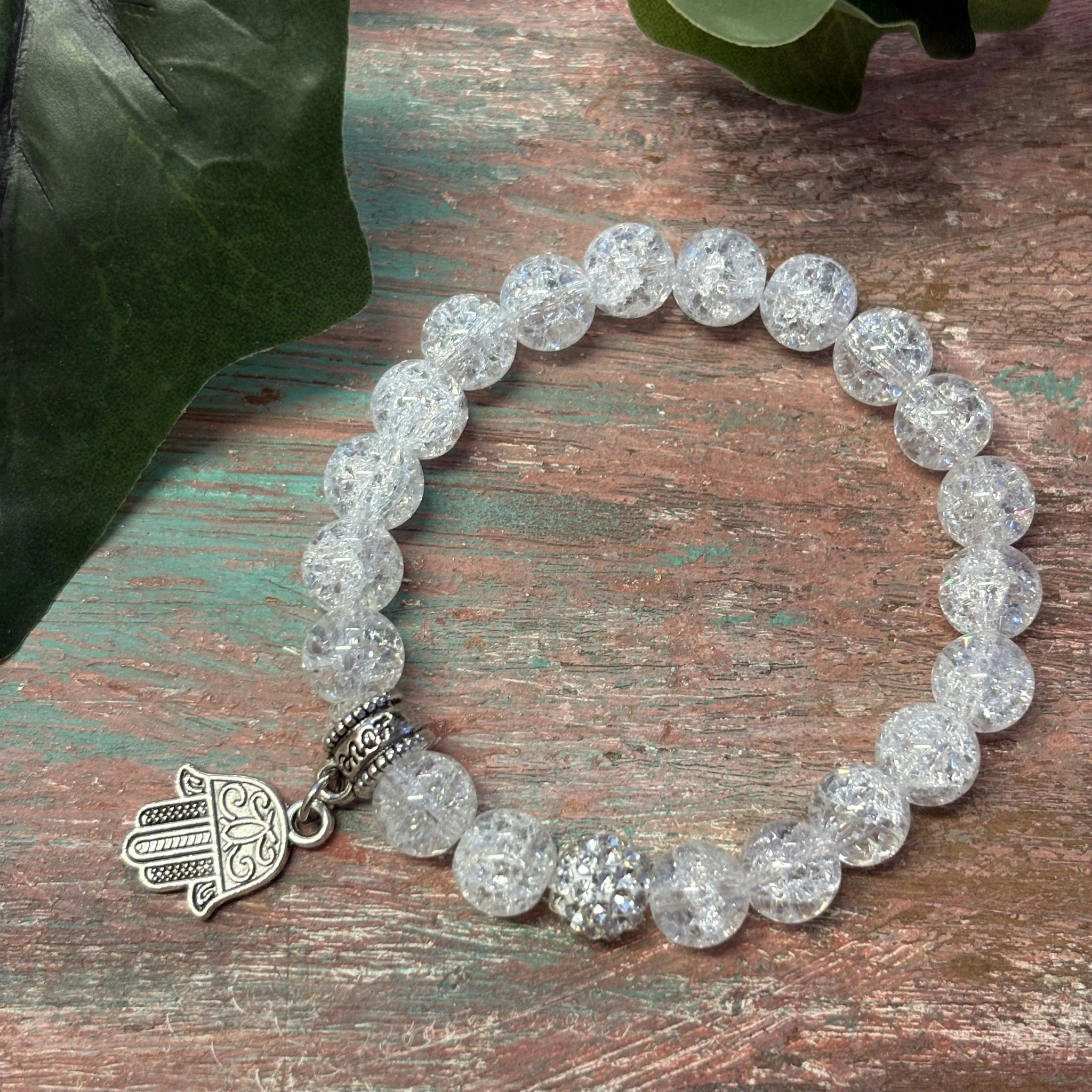 Armband ice & fire