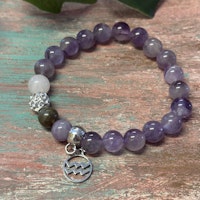 Armband Vattuman