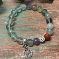 Armband Fiskarna
