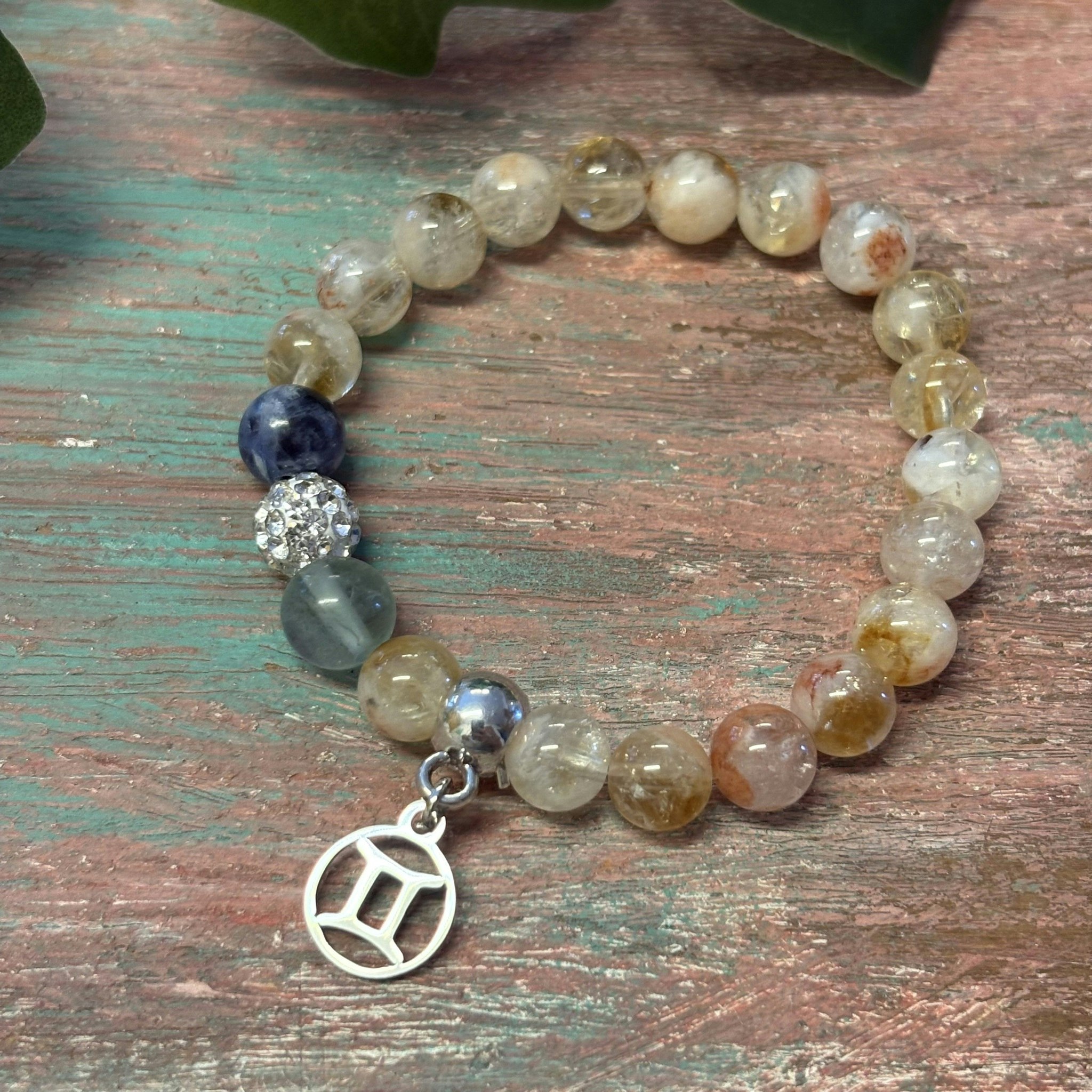 Armband Tvilling