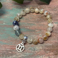Armband Tvilling