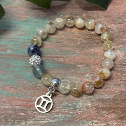 Armband Tvilling