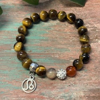 Armband Lejon