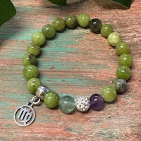 Armband Jungfru