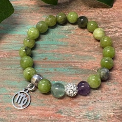 Armband Jungfru