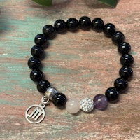 Armband Skorpinon
